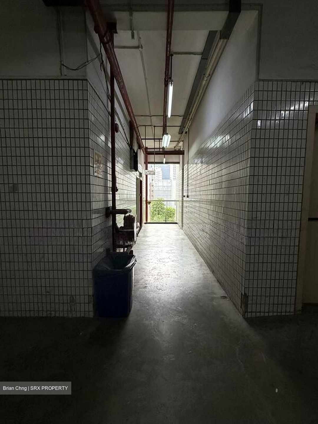 Balestier Warehouse Building (D12), Warehouse #518845811